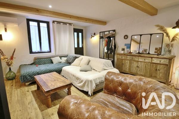 Maison à vendre 4 pièces 115 m² Montastruc-la-Conseillère