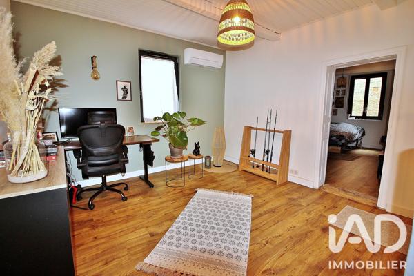 Maison à vendre 4 pièces 115 m² Montastruc-la-Conseillère