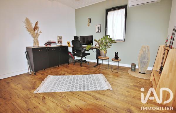 Maison à vendre 4 pièces 115 m² Montastruc-la-Conseillère