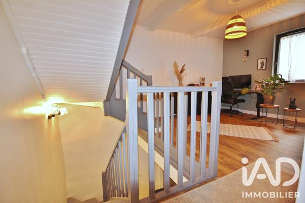 Maison à vendre 4 pièces 115 m² Montastruc-la-Conseillère