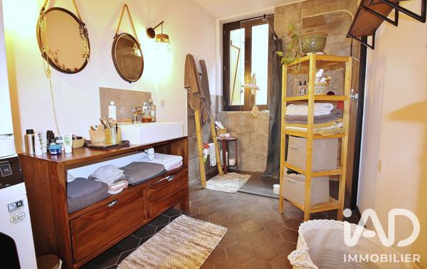 Maison à vendre 4 pièces 115 m² Montastruc-la-Conseillère