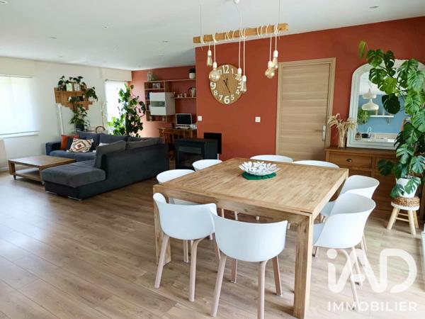 Maison à vendre 6 pièces 176 m² Oignies