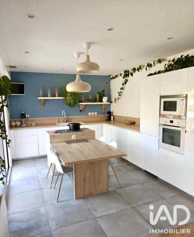 Maison à vendre 6 pièces 176 m² Oignies