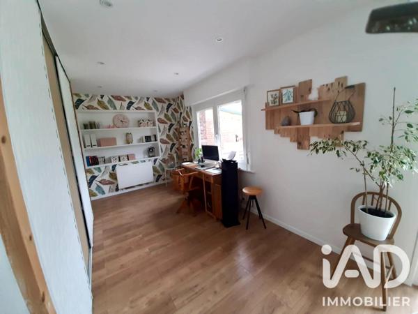 Maison à vendre 6 pièces 176 m² Oignies