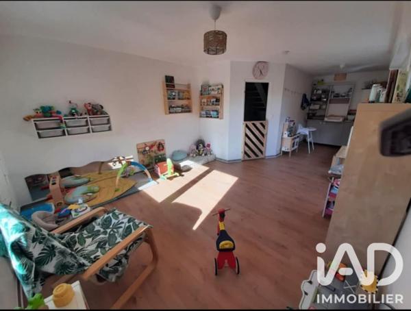 Maison à vendre 6 pièces 176 m² Oignies