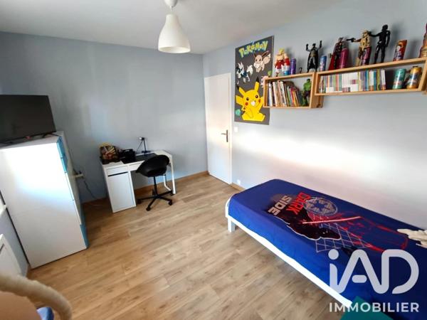 Maison à vendre 6 pièces 176 m² Oignies