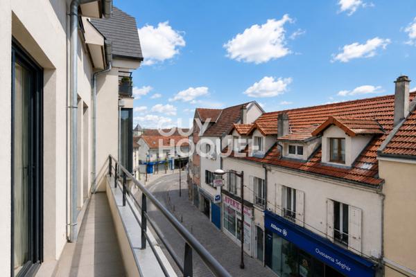 Appartement de 2 pièces dans le centre ville "VENDU LOUÉ"
