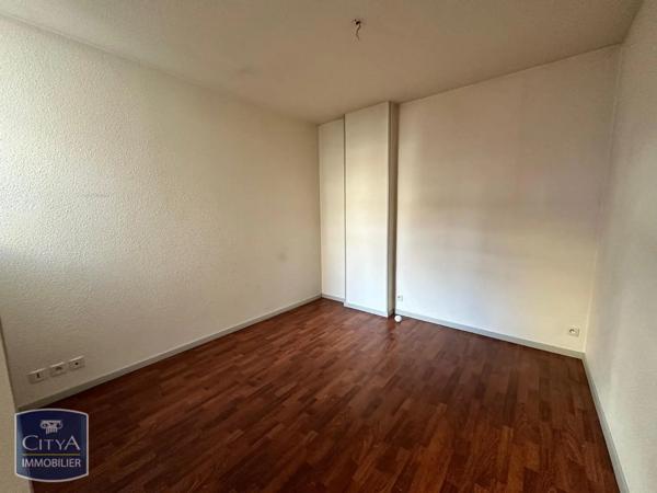 Appartement à louer 3 pièces 48.73m² Clermont-Ferrand (63000)