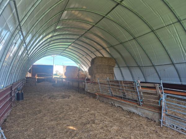 Terrain à vendre ORSENNES (36)