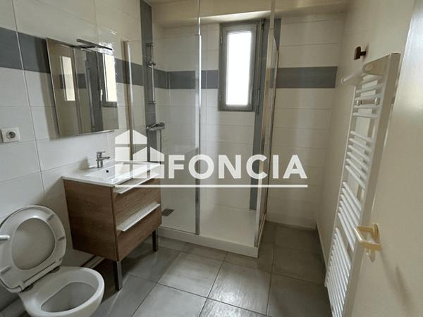 Location Appartement 2 pièces 37.5 m² - RESIDENCE ROCHE OCEAN La Roche Sur Yon 85000