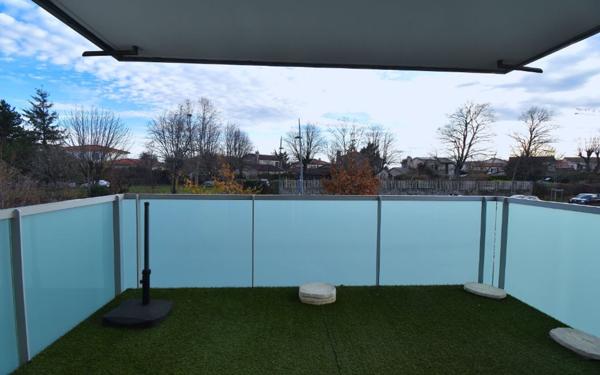 Appartement à louer    3 pièces • 69,61 m2 La Tour-de-Salvagny