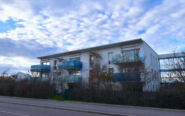 Appartement à louer    3 pièces • 69,61 m2 La Tour-de-Salvagny