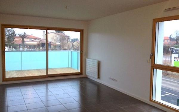 Appartement à louer    3 pièces • 69,61 m2 La Tour-de-Salvagny