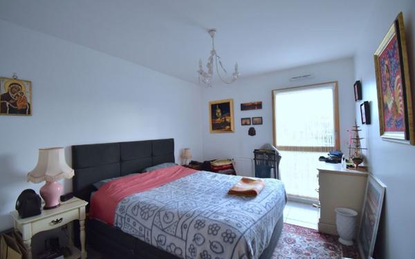 Appartement à louer    3 pièces • 69,61 m2 La Tour-de-Salvagny