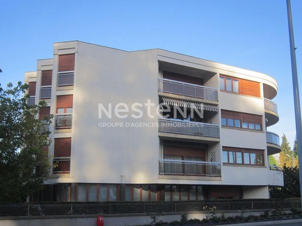 Appartement * 62 M² * 19200 Ussel * 81 000  €