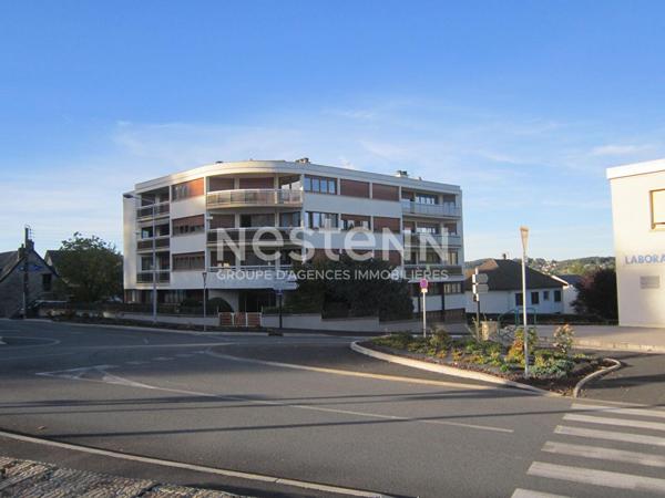 Appartement * 62 M² * 19200 Ussel * 81 000  €