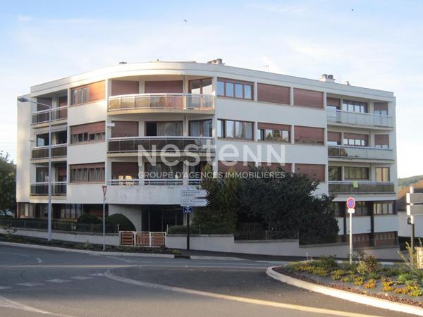 Appartement * 62 M² * 19200 Ussel * 81 000  €