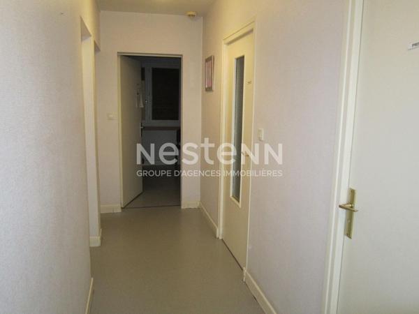 Appartement * 62 M² * 19200 Ussel * 81 000  €
