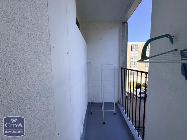 Appartement à vendre 3 pièces 63.11m² Brive-la-Gaillarde (19100)