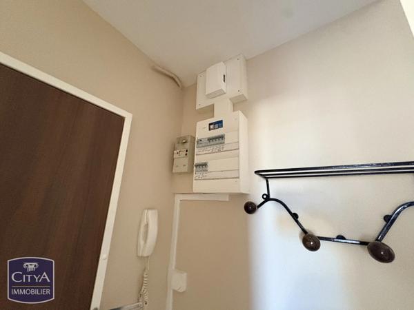 Appartement à vendre 3 pièces 63.11m² Brive-la-Gaillarde (19100)