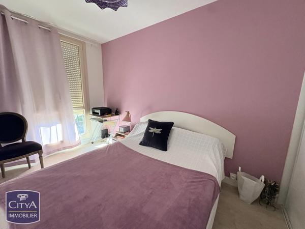 Appartement à vendre 3 pièces 63.11m² Brive-la-Gaillarde (19100)