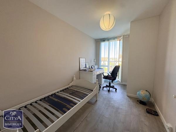 Appartement à vendre 3 pièces 63.11m² Brive-la-Gaillarde (19100)