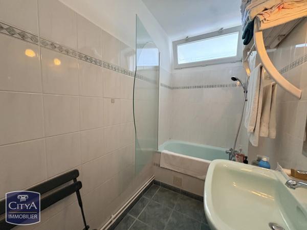 Appartement à vendre 3 pièces 63.11m² Brive-la-Gaillarde (19100)