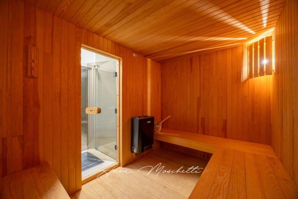 Propriété de Luxe et de Prestige - Golf de Frégate - 450 m2 - 5 suites parentales - vu mer panoramique