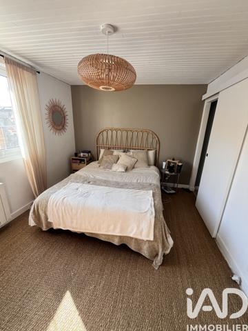 Maison à vendre 7 pièces 200 m² Saubrigues