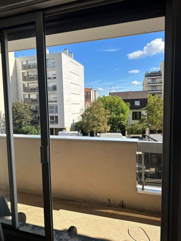 Appartement Courbevoie 3 pièces 75 m2 Loyer 1 959 €/mois charges comprises **  - Référence  559CC