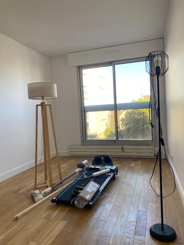 Appartement Courbevoie 3 pièces 75 m2 Loyer 1 959 €/mois charges comprises **  - Référence  559CC
