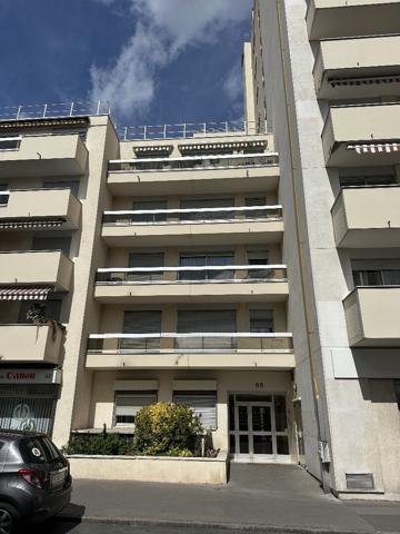 Appartement Courbevoie 3 pièces 75 m2 Loyer 1 959 €/mois charges comprises **  - Référence  559CC