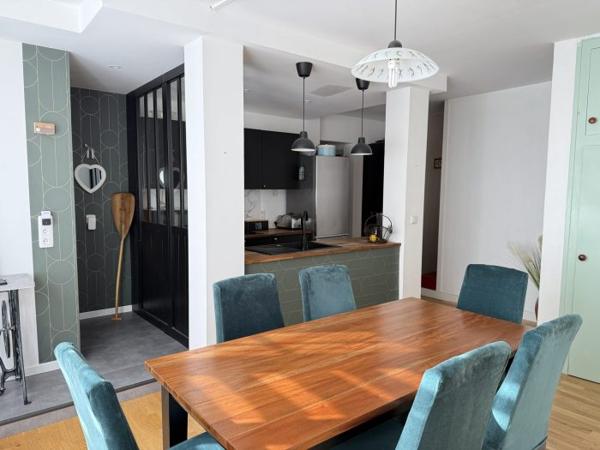 Maison maison de bourg Cozes 146 m²