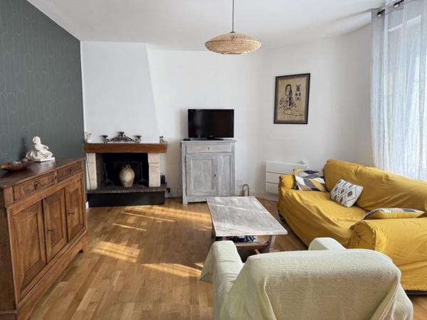 Maison maison de bourg Cozes 146 m²