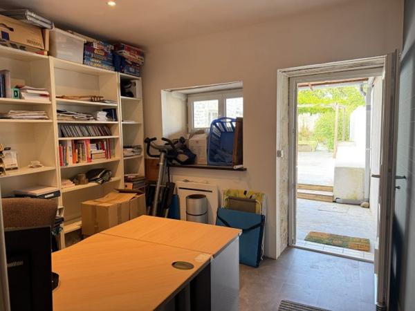 Maison maison de bourg Cozes 146 m²