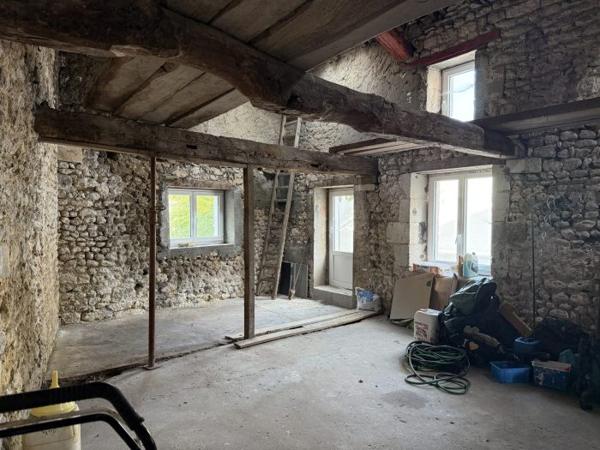 Maison maison de bourg Cozes 146 m²