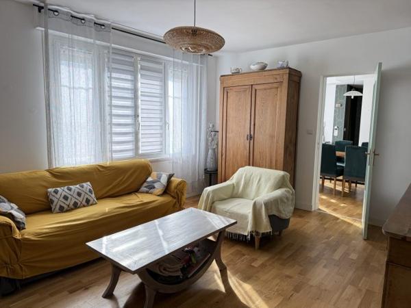 Maison maison de bourg Cozes 146 m²