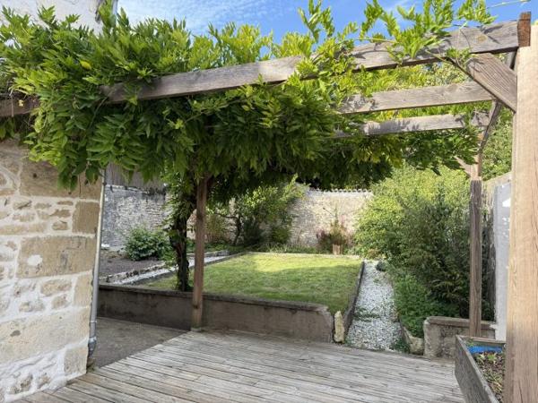 Maison maison de bourg Cozes 146 m²