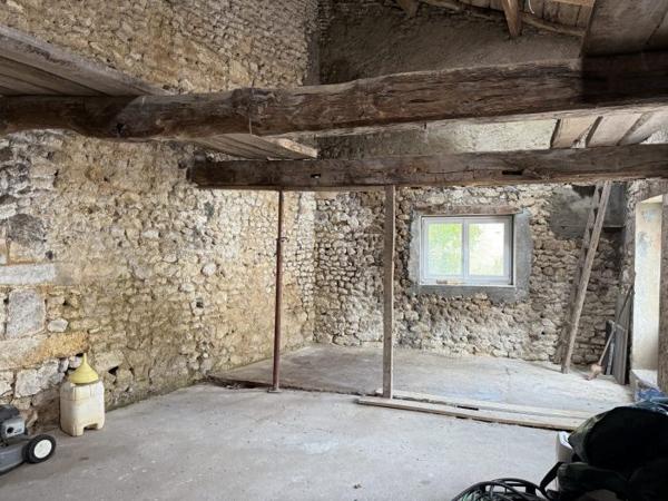 Maison maison de bourg Cozes 146 m²