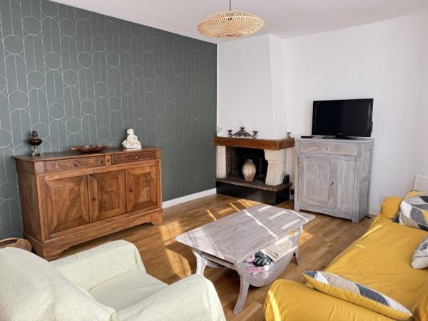 Maison maison de bourg Cozes 146 m²