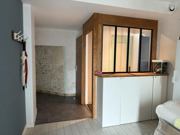 Maison maison de bourg Cozes 146 m²