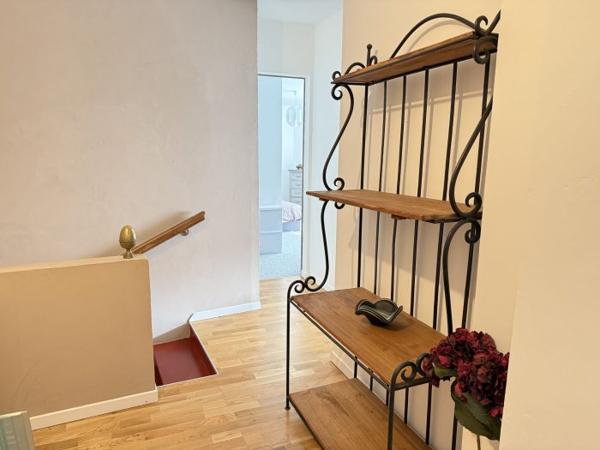 Maison maison de bourg Cozes 146 m²