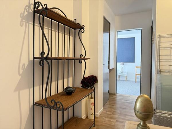 Maison maison de bourg Cozes 146 m²