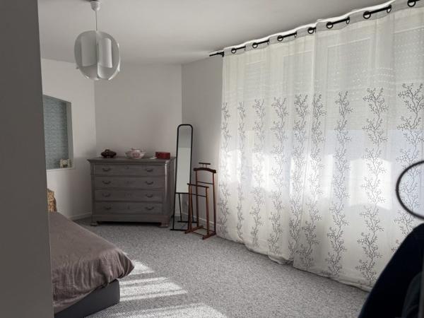 Maison maison de bourg Cozes 146 m²