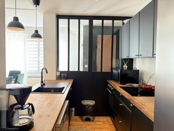 Maison maison de bourg Cozes 146 m²