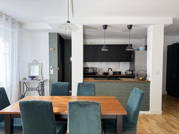 Maison maison de bourg Cozes 146 m²