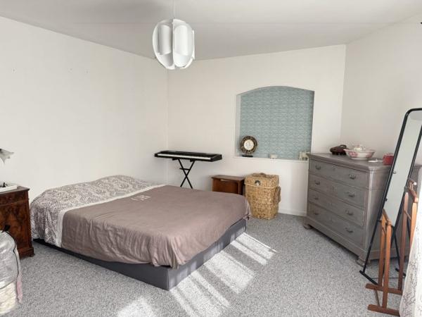 Maison maison de bourg Cozes 146 m²