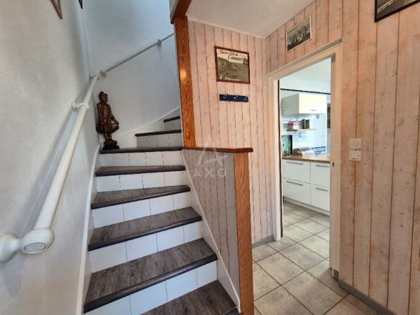 CAMARET-SUR-MER – VUE MER, TOUT À PIED ET AUCUN TRAVAUX À PRÉVOIR