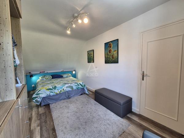 CAMARET-SUR-MER – VUE MER, TOUT À PIED ET AUCUN TRAVAUX À PRÉVOIR
