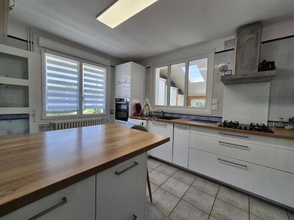 CAMARET-SUR-MER – VUE MER, TOUT À PIED ET AUCUN TRAVAUX À PRÉVOIR